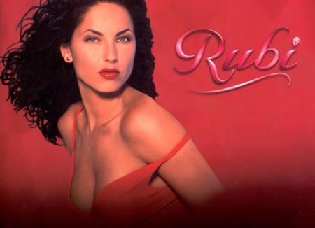 rubi elle est belle