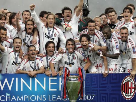milan ac