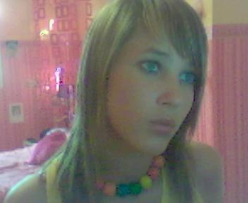une amie a moi