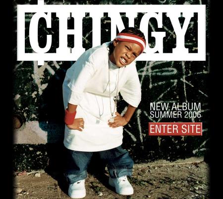chingy