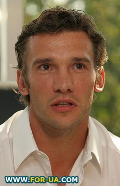 shevchenko