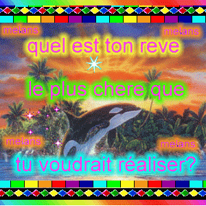 repondez moi