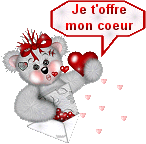 je t'offre ca
