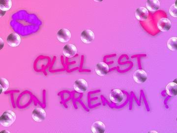 disais moi