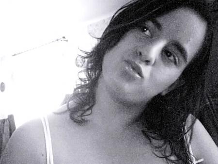 une amie