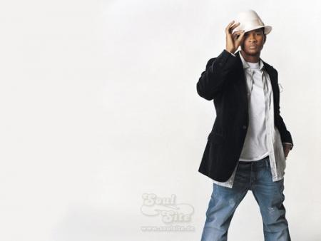 usher
